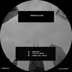 Monologo (Frank Ross Remix)