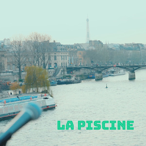 La piscine