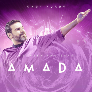 Amada (Between Two Seas)