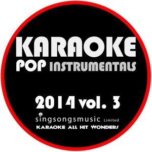 I Don't Care (Karaoke Instrumental Version)