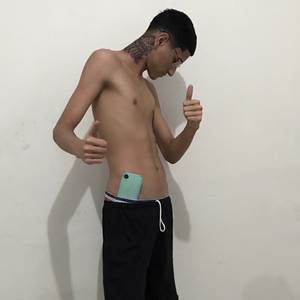 Mega Infinity Sinistra x Vuck Vuck