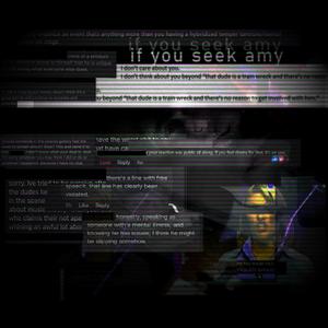 If You Seek Amy