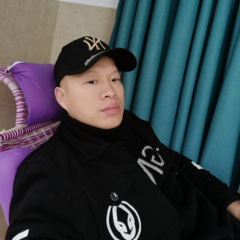 我终于等到了这一天
