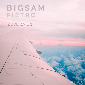 Mode Avion (feat. PietroCNR)
