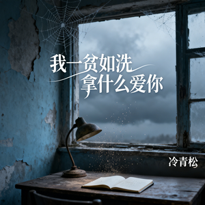 我一贫如洗拿什么爱你