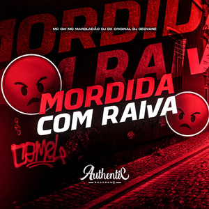 Mordida Com Raiva