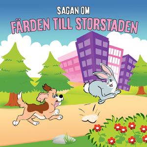 Sagan om färden till storstaden, del 3