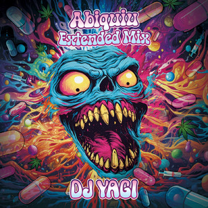 Abiquiu (Extended Mix)