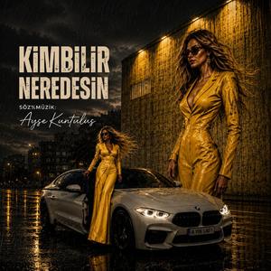 KiMBiLiR NEREDESiN