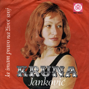 Klecim pred tobom dragi