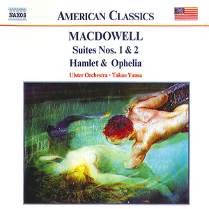 Suite No. 2 in E Minor, Op. 48, "Indian":I. Legend