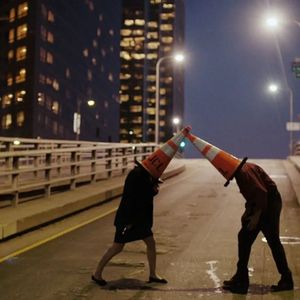 Let's look forward to the future moon