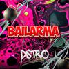 DJ Distro - Bailarma (Remix)