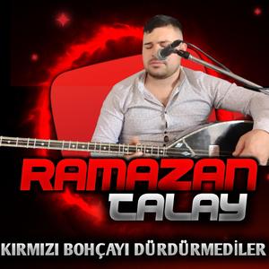 Kırmızı bohçayı dürdürmediler