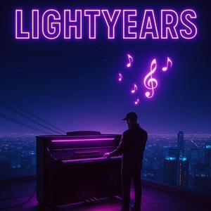 Lightyears (Acoustic)
