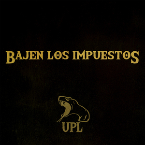Bajen los Impuestos