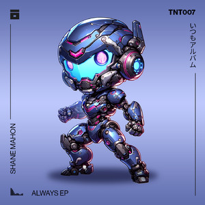 Always Here (Original Mix)