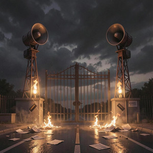 Вы слыхали - Нам сказали