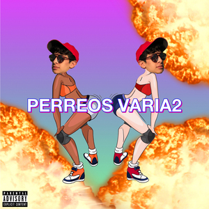 Perreos Varia2