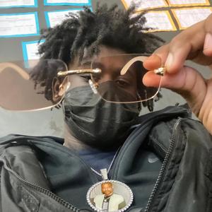 Marballin "ran it up"