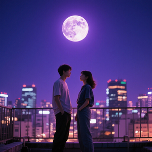 Flower Moon
