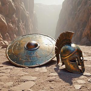 Триста Спартанців