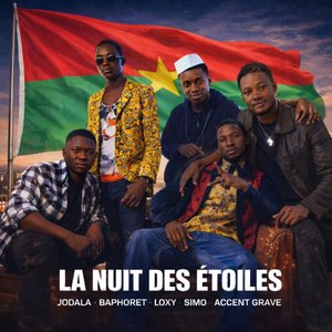 La nuit des étoiles