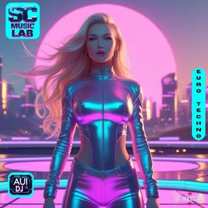 Rising Higher (Euro Techno Energy Takers Version)