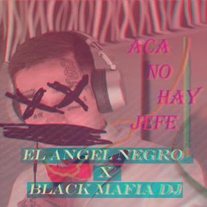 Vida De Perro (feat. Black Mafia DJ)