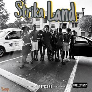 Backdoor Gang (feat. B9innee)