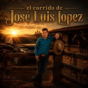 El corrido de José Luis lopez