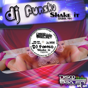 Shake It (Original Mix)