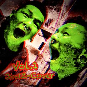 After the Burial - Lost In The Static