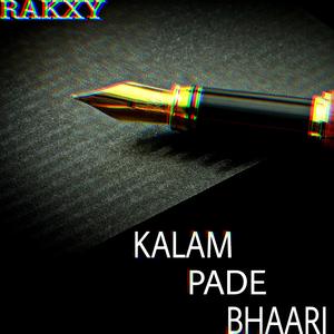 Kalam Pade Bhaari