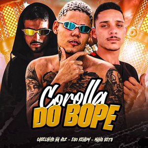 Corolla do Bope
