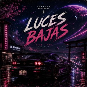 LUCES BAJAS