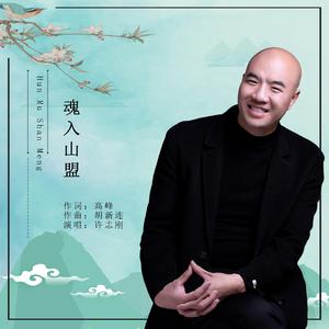 魂入山盟 (伴奏)