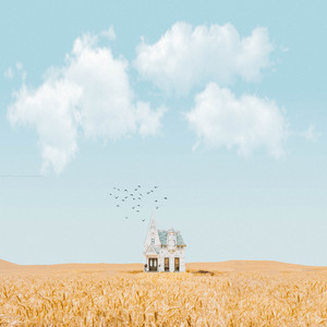 慵懒午后，惬意时光