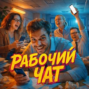 Рабочий чат