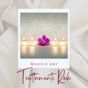 Musica per trattamento reiki