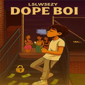 DOPE BOI
