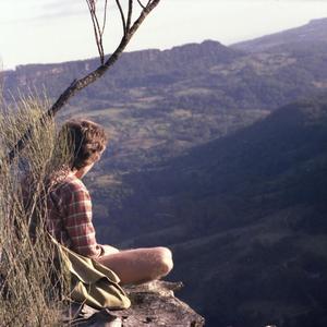 Down on Usher's Farm