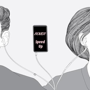 Rover (Speed Up)
