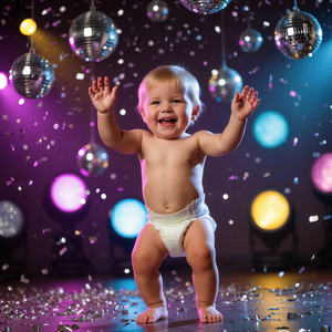 Цирковой Парад Для Малышей