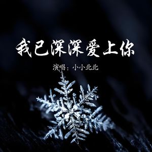 我已深深爱上你