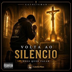 Volta Ao Silencio