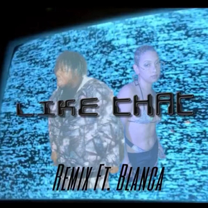 Like That (Remix) (feat. Loudpack Glady)