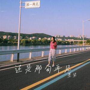 还是那句再见