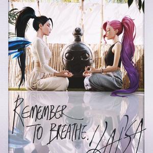 Ocean Song Seraphine