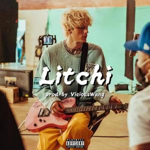【BEAT】"Litchi" - MGK x iann dior Type Beat